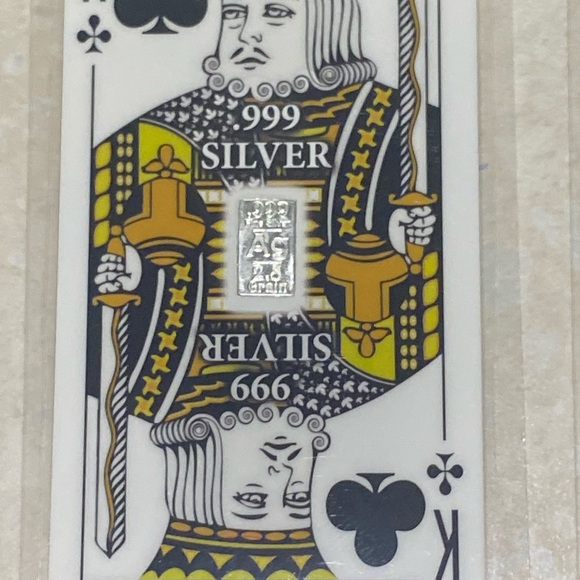 4 kings of silver - Picture 3 of 9